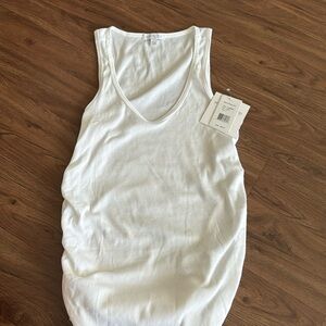 Beyond the bump - Beyond Yoga Maternity Tank